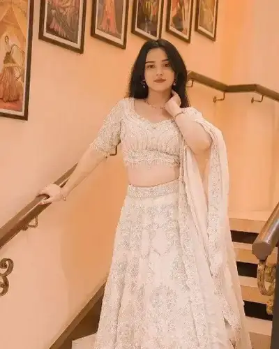 Escort Service In Panna
